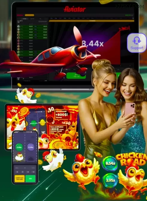 App 37pix Mobile